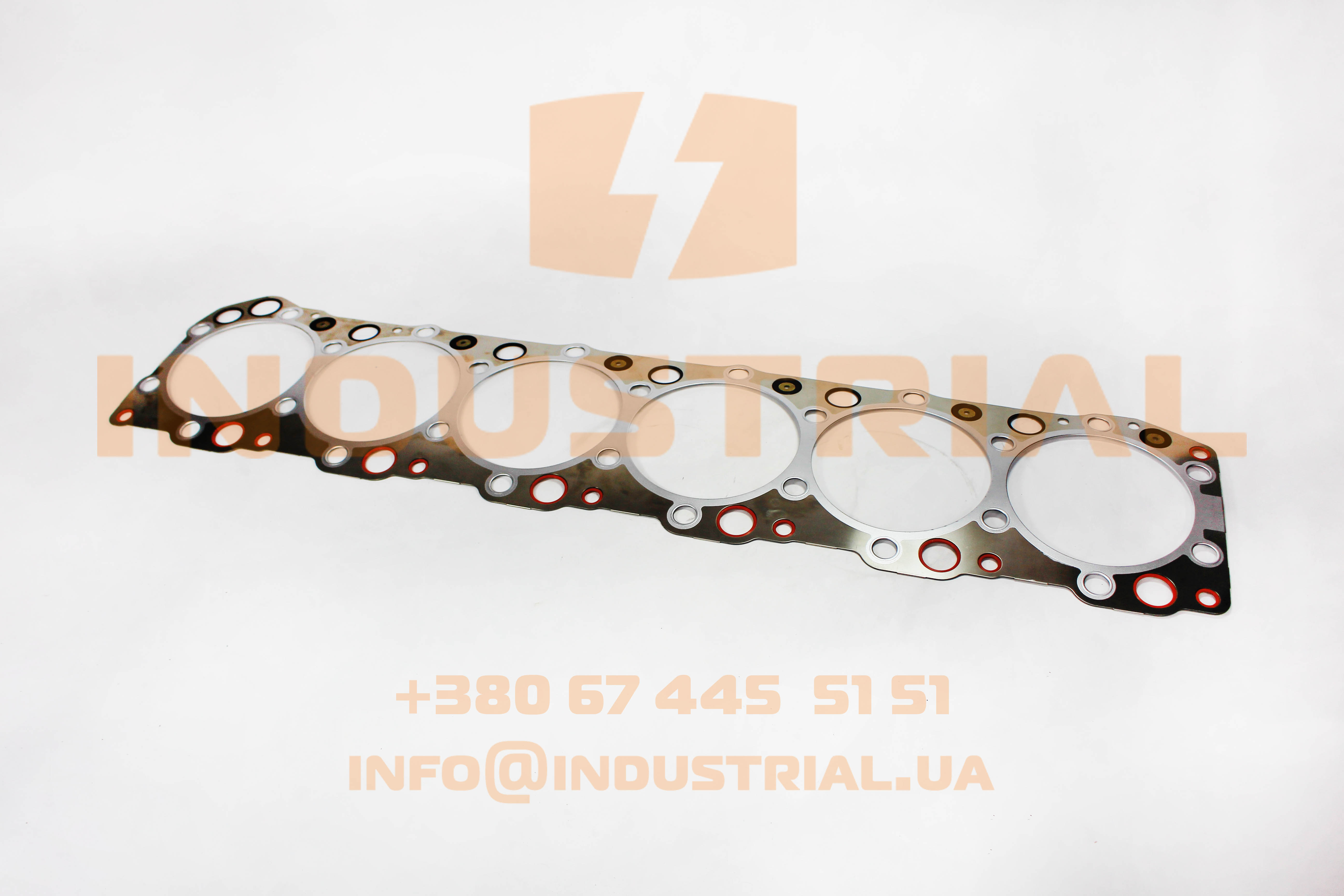 CNH 5510434 CNH INDUSTRIAL